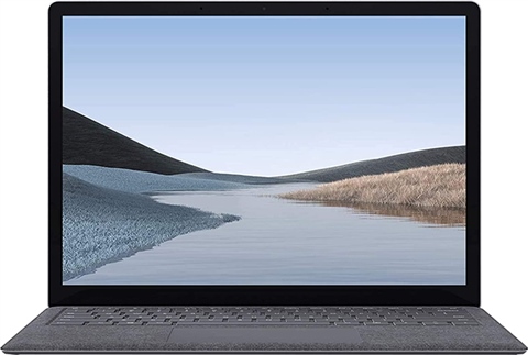 Microsoft Surface Laptop 3/i5-1035G7/8GB Ram/256GB SSD/13 Microsoft Surface Laptop 3/i5-1035G7/8GB Ram/256GB SSD/13
